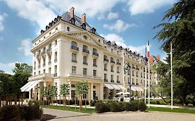 Waldorf Astoria - Trianon Palace  5*